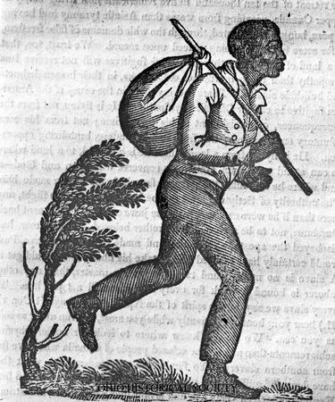 Fugitive Slave Act 1850 
